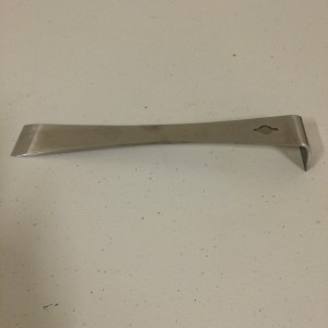 Hive Tool (Stainless steel)
