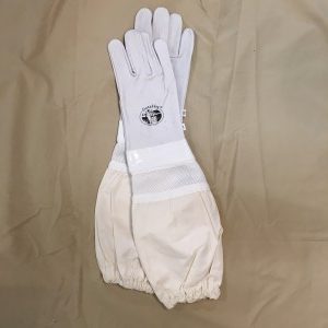 Child’s gloves