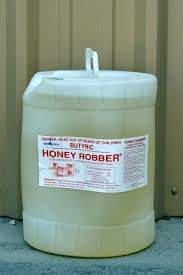 Honey robber 5 gallons