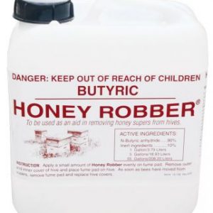 Honey robber 1 gallon