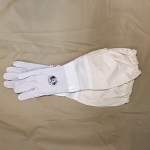 Stanabbey Gloves (Goatskin)