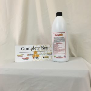 Complete Bee (1 litre)